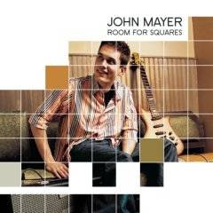 John Mayer : Room For Squares